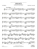 Legacy (Advanced Version) - Xylophone