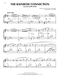 The Rainbow Connection (from The Muppet Movie) (arr. Phillip Keveren)