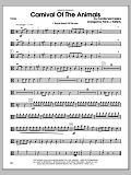 Carnival of the Animals - Viola