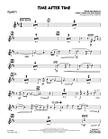 Time After Time - Trumpet 1