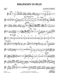 Rhapsody in Blue (arr. Paul Murtha) - Pt.2 - Violin