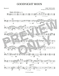Goodnight Moon (arr. Michael Markowski) - Bassoon 1