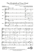 The Windmills Of Your Mind (arr. Paris Rutherford)