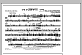 We Built This City - Multiple Bass Drums