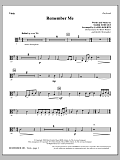 Remember Me - Viola