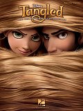 Something That I Want (from Disney's Tangled)