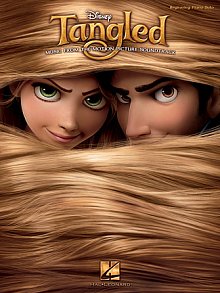 Mother Knows Best (from Disney's Tangled) 