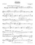 October - Contrabass