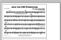 Rock You Like a Hurricane - 2nd Bb Trumpet