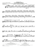 Highlights from Les Misérables (arr. Johnnie Vinson) - Mallet Percussion