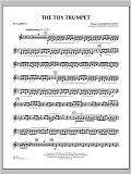 Toy Trumpet (Trumpet Solo & Section Feature) - Bb Clarinet 1