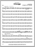 Chicago - Bass