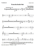 From the Inside Out - Trombone 1,2