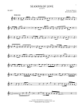 Seasons Of Love (from Rent)