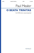 O Beata Trinitas