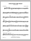 Discover The Wild - Bb Trumpet 3
