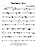 The Greatest Show - Baritone Sax