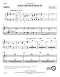 Before The Parade Passes By - Synthesizer