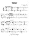 La Styrienne, Op. 100, No. 14