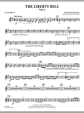 The Liberty Bell - Bb Trumpet 2