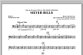 Silver Bells - Pt.5 - String/Electric Bass