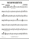 You Are The Music In Me (from High School Musical 2) - Trombone 2