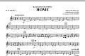 Home - Bb Clarinet 3