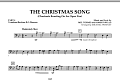 The Christmas Song (Chestnuts Roasting On An Open Fire) - Pt.4: Trombone/Bar. B.C./Bsn.
