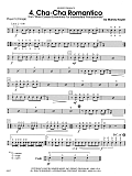 More Contest Ensembles For Intermediate Percussionists - Percussion 5
