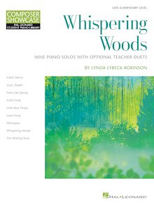 The Wishing Trees 