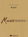 Rush - Mallet Percussion 1
