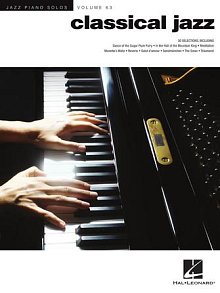Ave Maria [Jazz version] (arr. Brent Edstrom) 