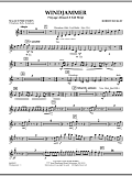 Windjammer (Voyage Aboard A Tall Ship) - Mallet Percussion