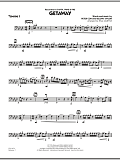 Getaway - Trombone 3