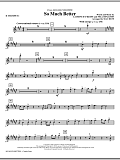So Much Better (from Legally Blonde) - Bb Trumpet 1