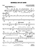 Georgia on My Mind - Drums