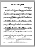 Legends Of Jazz - Trombone 1