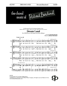 Dream Land 