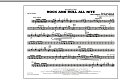 Rock And Roll All Nite - Quad Toms