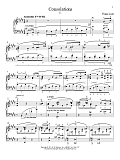Consolation No. 5
