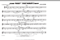 Star Trek - The Inner Light - Eb Baritone Sax