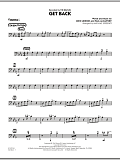 Get Back - Trombone 1