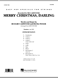 Merry Christmas, Darling - Full Score
