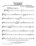 Dear Evan Hansen (Choral Highlights) - Alto Sax