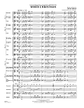 White Christmas (Flex-Band) - Conductor Score (Full Score)