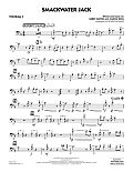 Smackwater Jack (arr. Roger Holmes) - Trombone 2