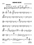 Going Celtic - Guitar