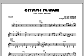 Olympic Fanfare (Bugler's Dream) - Violin