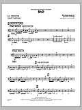 Bad - Aux Percussion