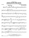 Highlights From Fiddler On The Roof - Bassoon
